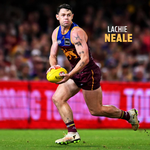 2026 AFL Brisbane Lions Calendar alternate 1