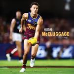 2027 AFL Brisbane Lions Calendar alternate 1