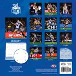 2027 AFL North Melbourne Kangaroos Calendar alternate 3
