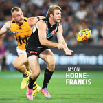 2026 AFL Port Adelaide Power Calendar alternate 1