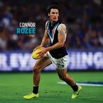 2027 AFL Port Adelaide Power Calendar alternate 1