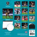 2027 AFL Port Adelaide Power Calendar alternate 3