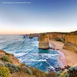 2027 Australia's Raw Beauty Calendar alternate 1