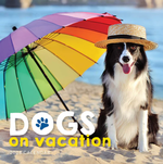 2024 Dogs on Vacation Calendar thumbnail