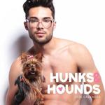 2026 Hunks and Hounds Calendar thumbnail