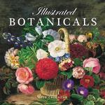 2026 Illustrated Botanicals Calendar thumbnail