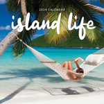 2024 Island Life Calendar thumbnail