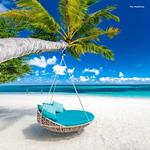 2027 Island Life Calendar alternate 1