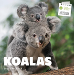 2024 Koalas Calendar thumbnail