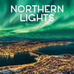 2026 Northern Lights Calendar thumbnail