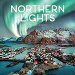 2027 Northern Lights Calendar