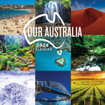2024 Our Australia Calendar thumbnail