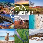 2026 Our Australia Calendar thumbnail