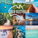 2027 Our Australia Calendar