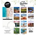 2026 Our Australia Calendar alternate 3