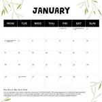 2027 Our Australia Calendar alternate 2