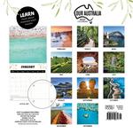 2027 Our Australia Calendar alternate 3