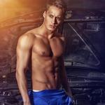 2026 Our Australia Working Class Man Calendar alternate 1