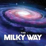 2027 The Milky Way Calendar