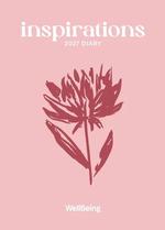 2027 Wellbeing Inspirations Diary