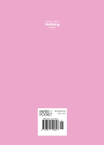 2026 Wellbeing Inspirations Diary alternate 3