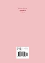 2027 Wellbeing Inspirations Diary alternate 3