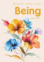 2027 Being Diary