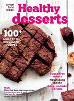 Smart Food Ideas - Healthy Desserts 2022