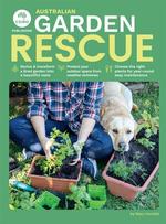 CSIRO Publishing - Garden Rescue