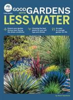 Good Gardens With Less Water