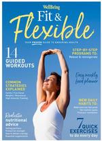 WellBeing Fit & Flexible #1 2022