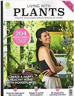 Living With Plants 2021