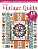 Vintage Quilts 2021
