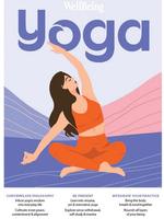 WellBeing Yoga Experience #8