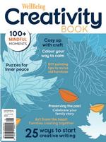 WellBeing Creativity Book #5 2022