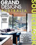 Grand Designs Australia Sourcebook #9 2022