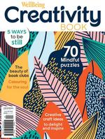 WellBeing Creativity Book #4 2022