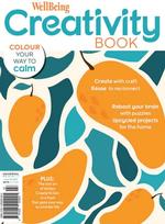 WellBeing Creativity Book #3 2021