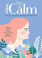 WellBeing Keys to Calm 2021