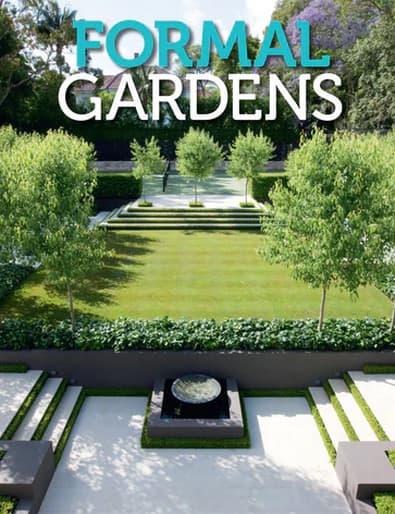 Formal Gardens 2014 cover