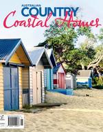 Australian Country Coastal Homes 2014