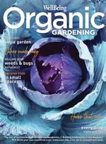 WellBeing Organic Gardening 2020