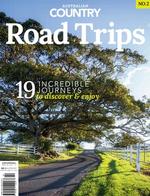 Australian Country Road Trips #2 2022