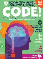 CSIRO Publishing - Ready, Set, Code