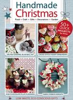 Handmade Christmas 2022