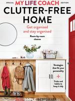My Life Coach: Clutter - Free Home