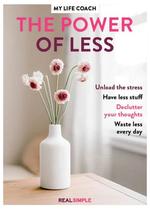 My Life Coach: The Power Of Less