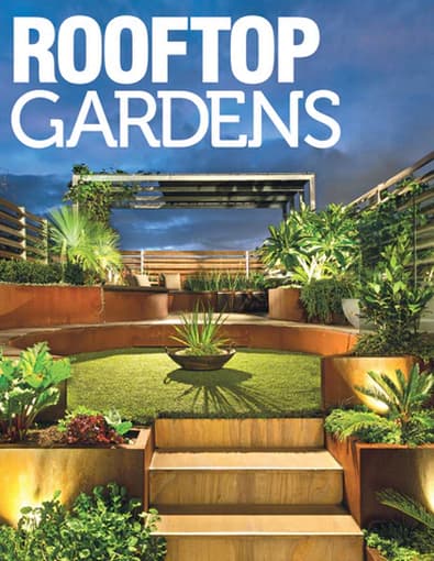 Rooftop Gardens 2016 cover