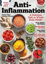 Smart Food Ideas - Anti Inflammation