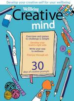 WellBeing Creative Mind 2023